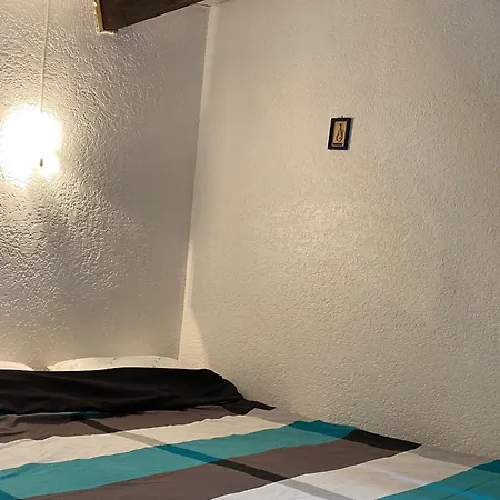 T2 Mezzanine Climatisé, 6 Pers, Proche Mer, Parking Privé, - Fr-1-798-10 Apartamento