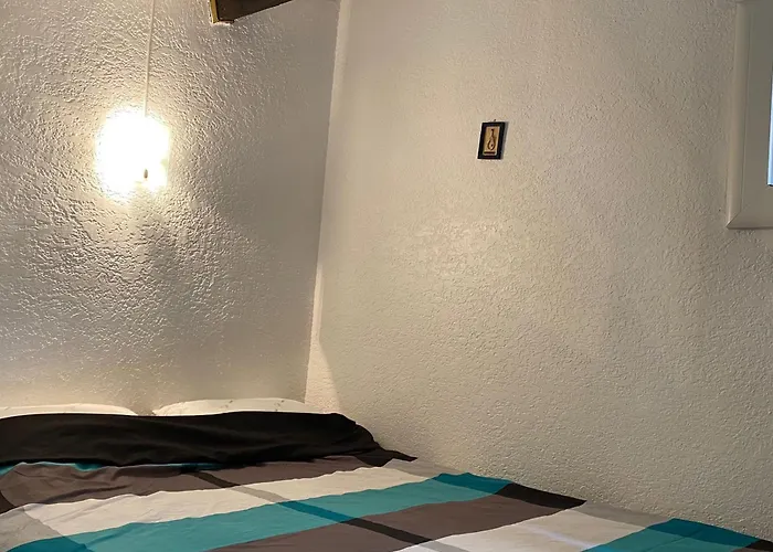 T2 Mezzanine Climatise, 6 Pers, Proche Mer, Parking Prive, - Fr-1-798-10 Apartamento